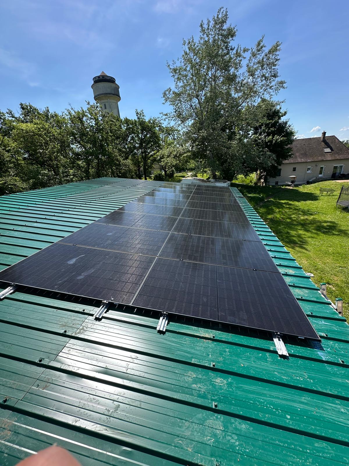 Subventions et aides panneaux solaires en Centre-Val de Loire