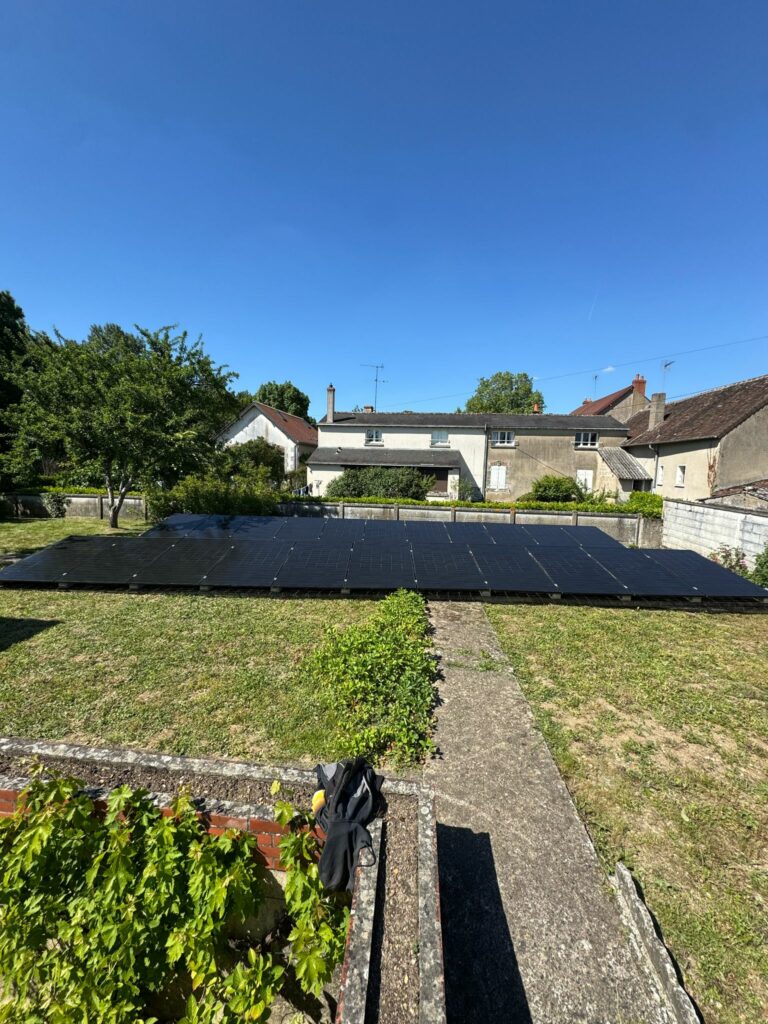 aides panneaux solaires en Centre-Val de Loire
