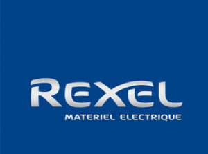 rexel logo