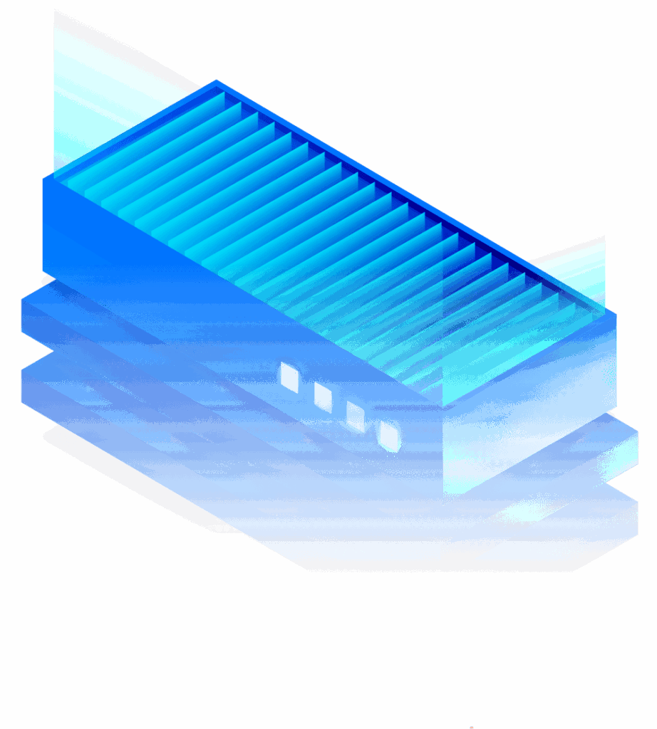 Solution ventilation professionnels